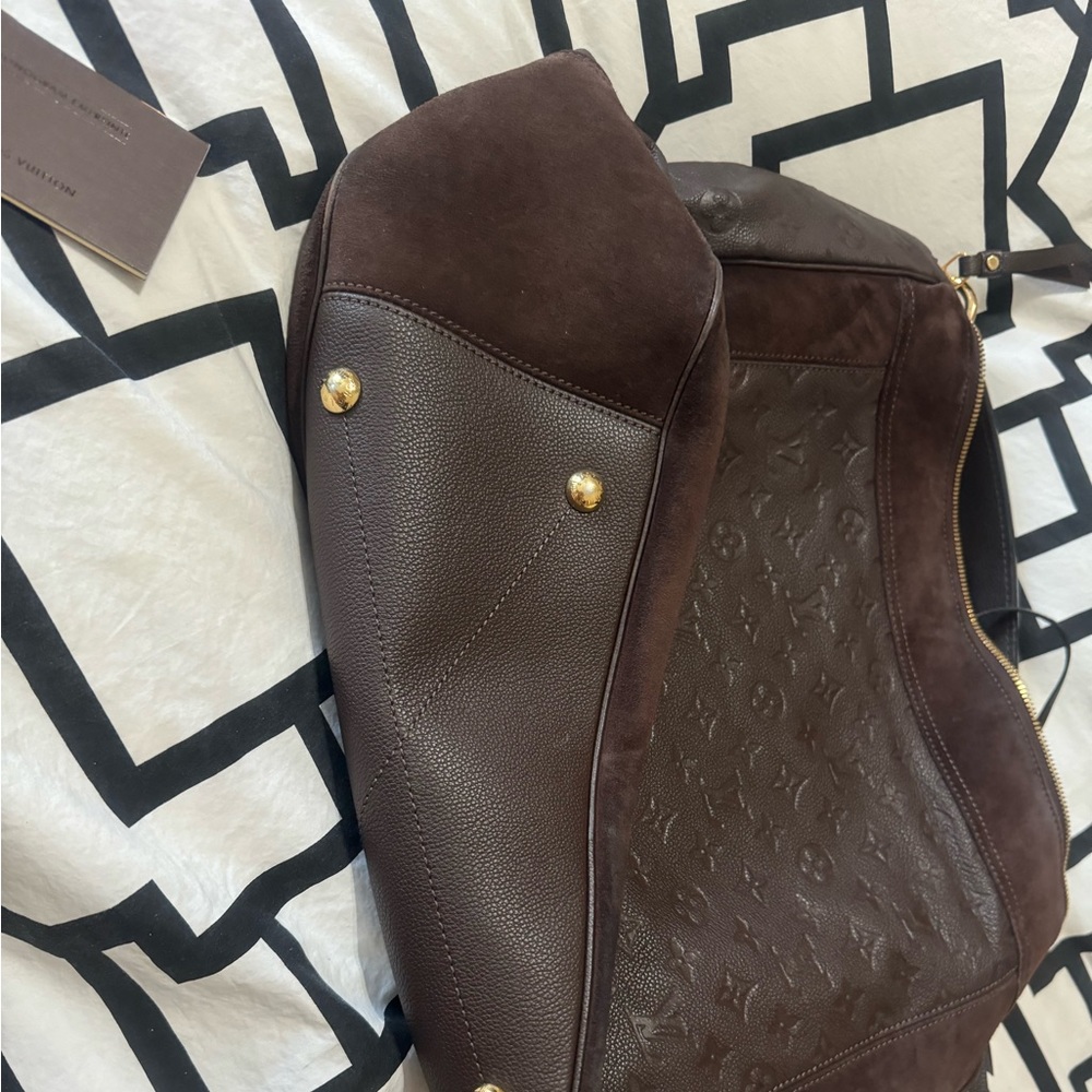 Louis Vuitton Audacieuse GM - Picture 9 of 12